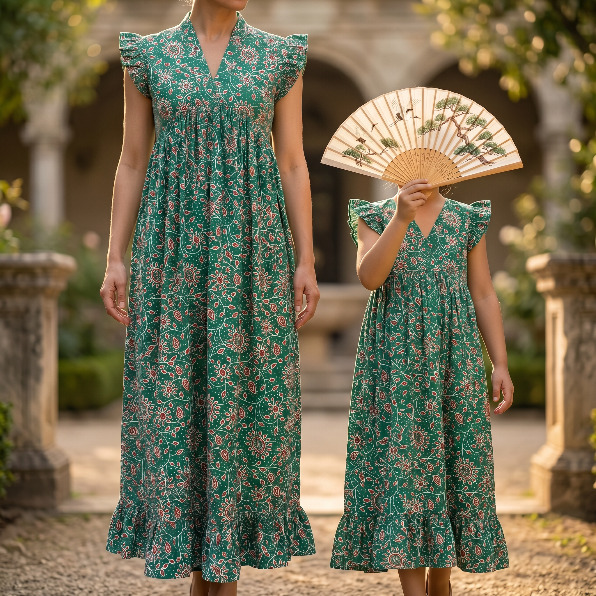 Amani Premium Cotton Jalabiya