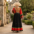 L-XL Banjara Special Dress Length 54" Inches