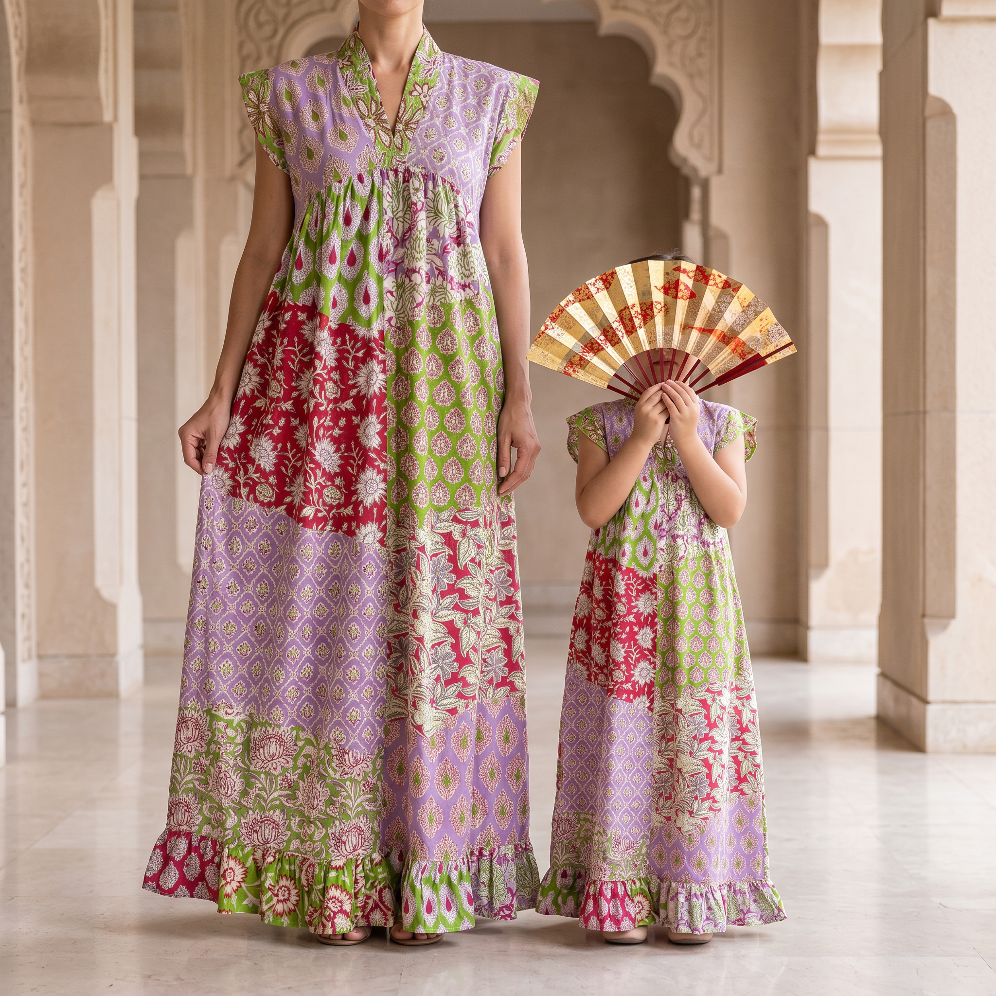 Amani Premium Cotton Jalabiya