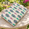 Premium Cotton Fabric – Soft & Durable Fabric for Everyday Use