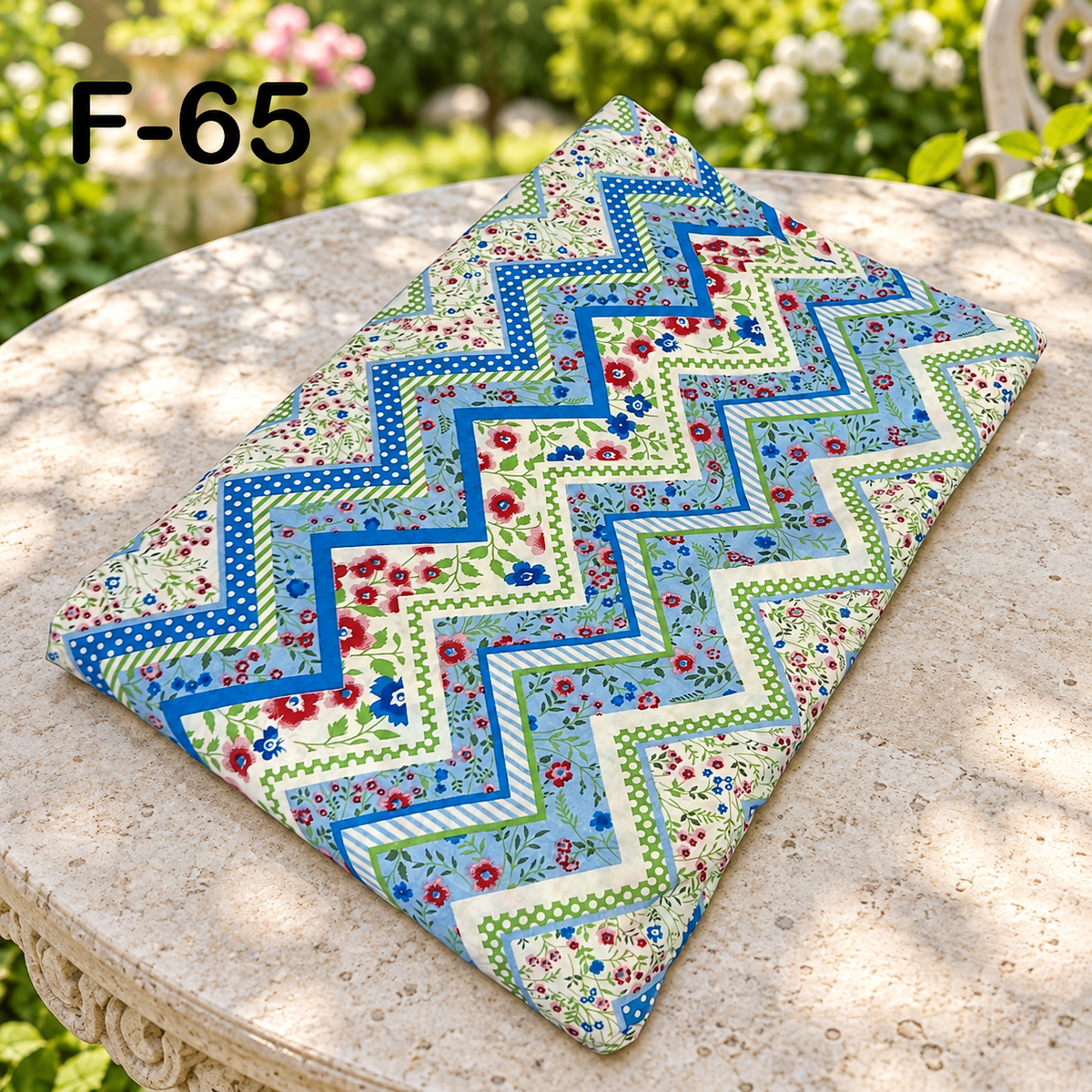 Premium Cotton Fabric – Soft & Durable Fabric for Everyday Use