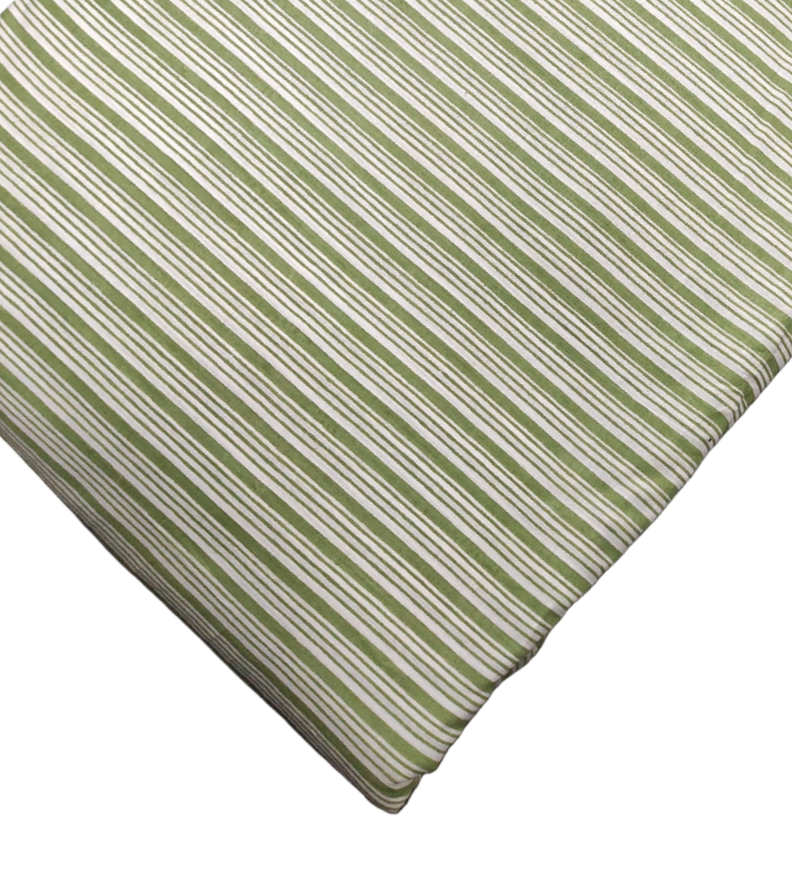 4 Meter Cotton Hand Printed Fabric F-82 JP