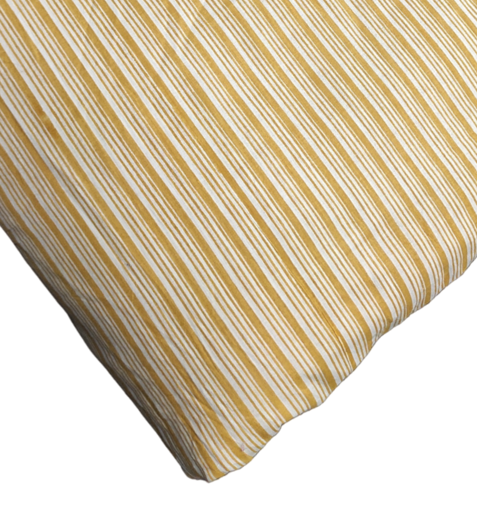 4 Meter Cotton Hand Printed Fabric F-86 JP