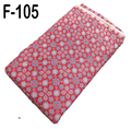 4 Meter Cotton Hand Printed Fabric F-105 JP