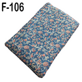 4 Meter Cotton Hand Printed Fabric F-106 JP