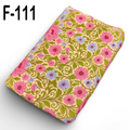 4 Meter Cotton Hand Printed Fabric F-111 JP