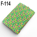 4 Meter Cotton Hand Printed Fabric F-114 JP