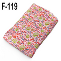 4 Meter Cotton Hand Printed Fabric F-119 JP