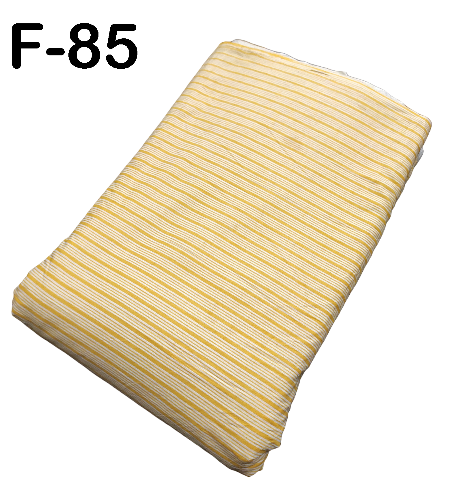 4 Meter Cotton Hand Printed Fabric F-85 JP