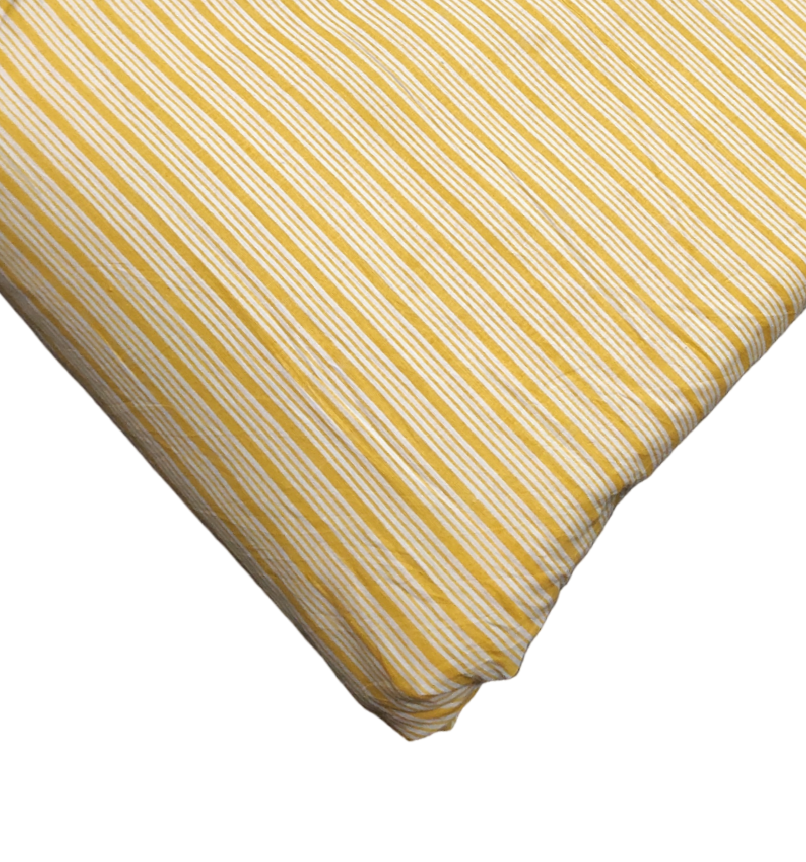 4 Meter Cotton Hand Printed Fabric F-85 JP