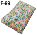 4 Meter Cotton Hand Printed Fabric F-99 JP