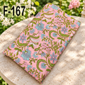 Premium Cotton Fabric – Soft & Durable Fabric for Everyday Use