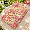Premium Cotton Fabric – Soft & Durable Fabric for Everyday Use