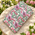 Premium Cotton Fabric – Soft & Durable Fabric for Everyday Use