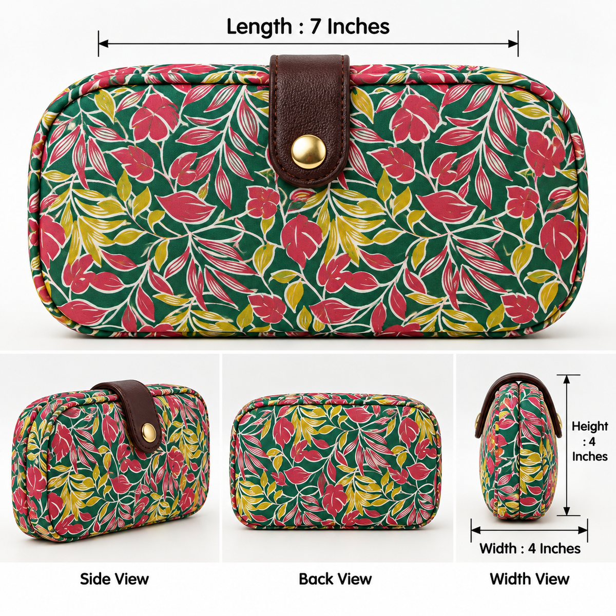 sunglasses pouch.