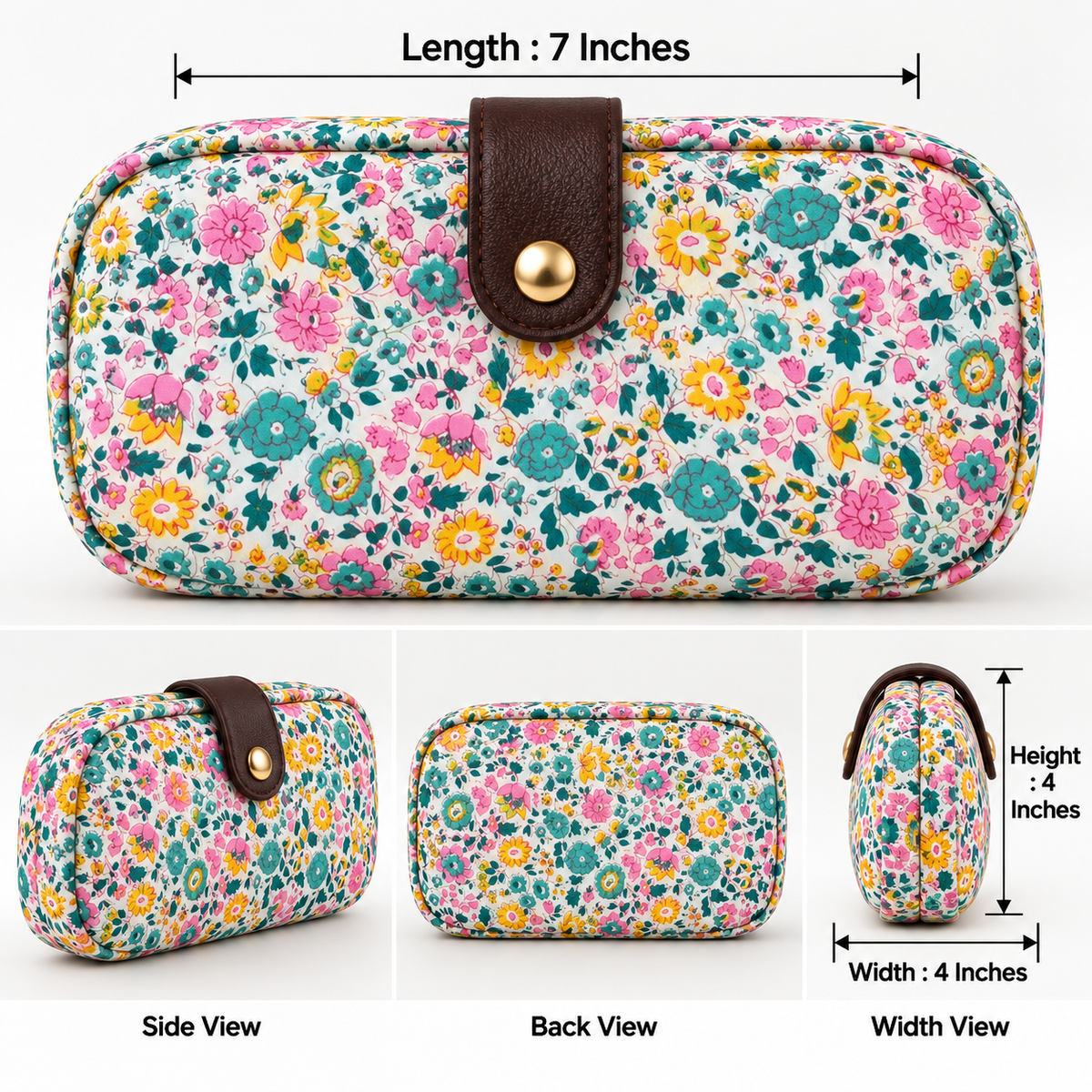 sunglasses pouch.