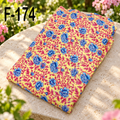 Premium Cotton Fabric – Soft & Durable Fabric for Everyday Use