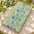 Premium Cotton Fabric – Soft & Durable Fabric for Everyday Use