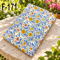 Premium Cotton Fabric – Soft & Durable Fabric for Everyday Use