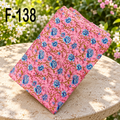 Premium Cotton Fabric – Soft & Durable Fabric for Everyday Use