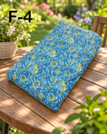 Premium Cotton Fabric – Soft & Durable Fabric for Everyday Use