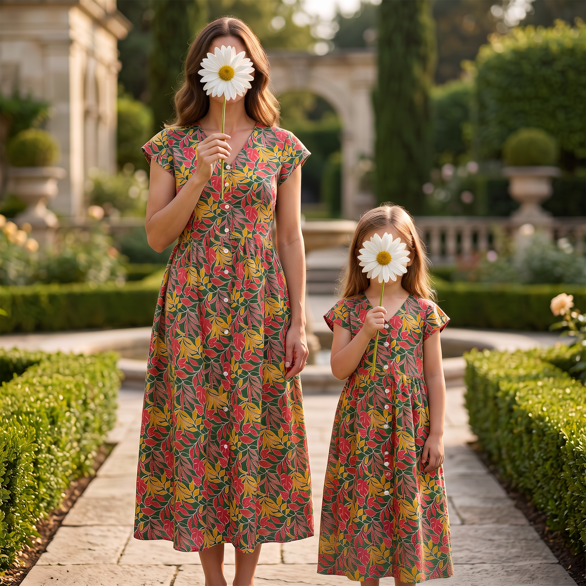 Precious Cotton Dress Jalabiya