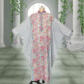 Isra Cotton Dress Jalabiya (Copy)