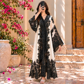 Kashmir Bisht 59" Inches Length