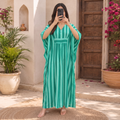 Cotton Dress Jalabiya Farasha 3
