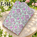 Premium Cotton Fabric – Soft & Durable Fabric for Everyday Use