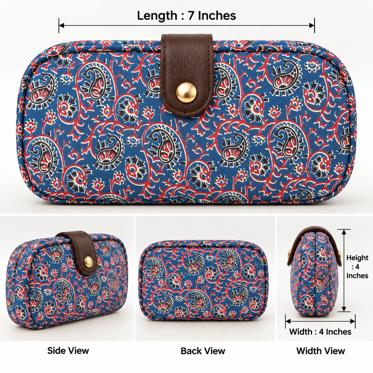 sunglasses pouch.