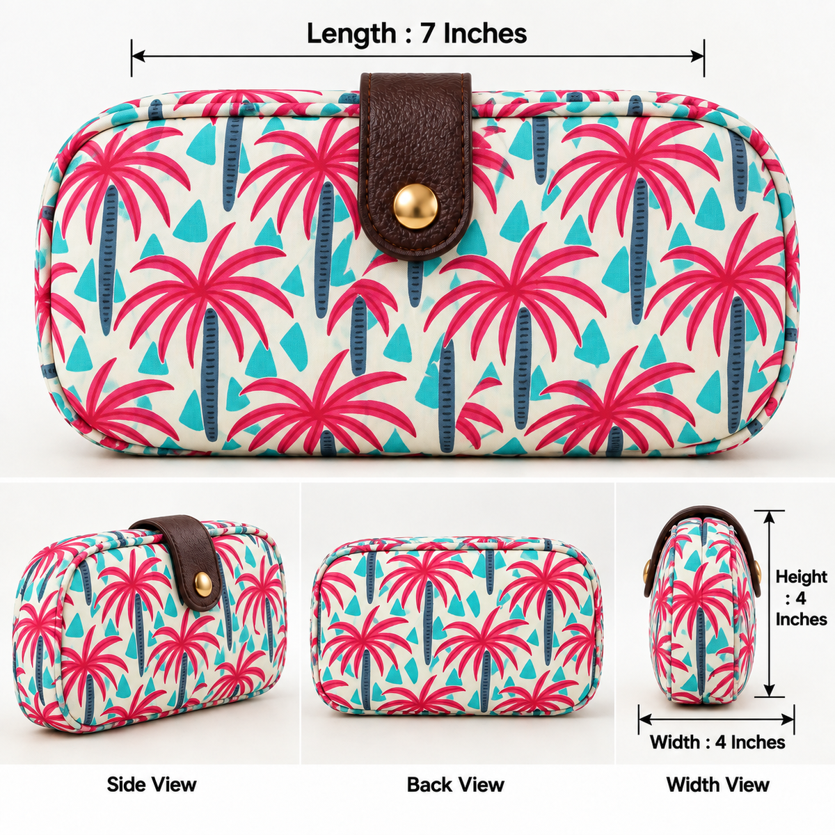 sunglasses pouch.