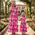 Azeen Cotton Dress Jalabiya