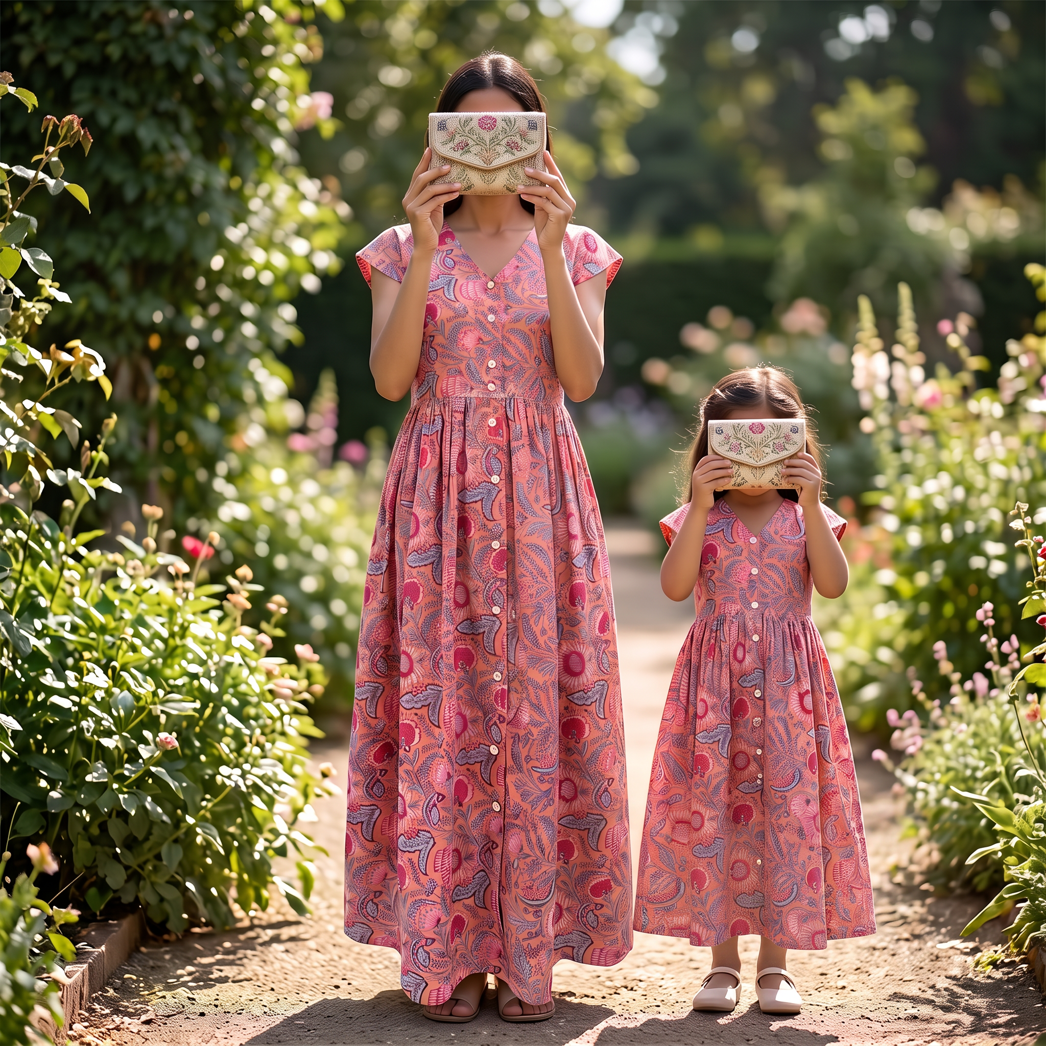 Precious Cotton Dress Jalabiya
