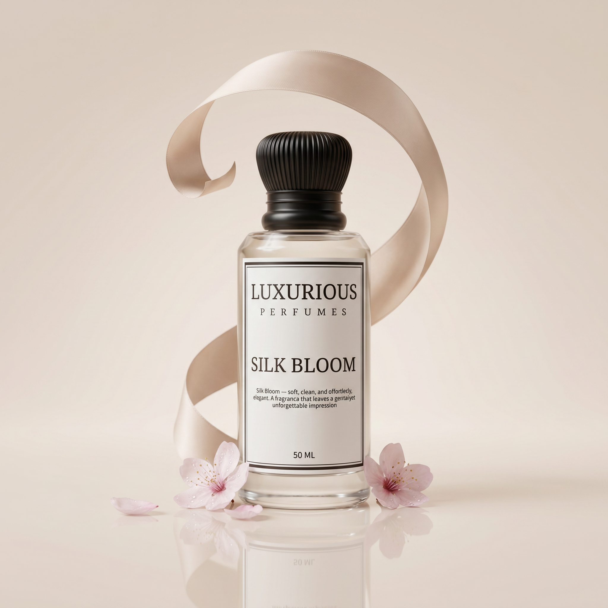 Silk Bloom 50 ML P14