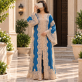 Kashmir Bisht 57" Inches Length.