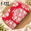 Premium Cotton Fabric – Soft & Durable Fabric for Everyday Use