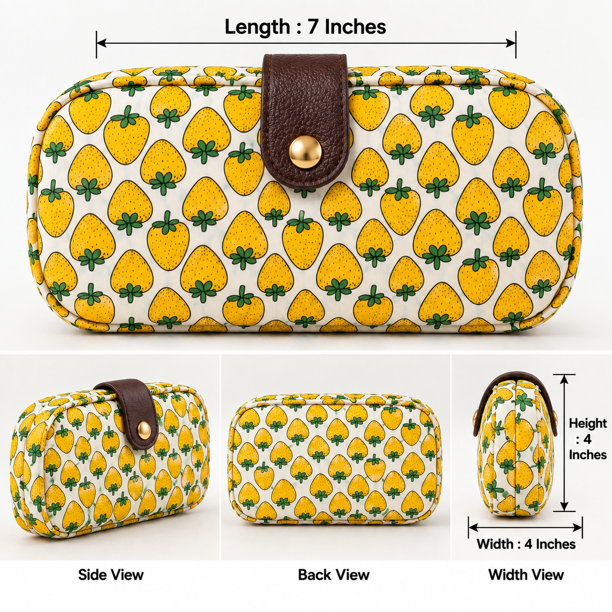 sunglasses pouch.