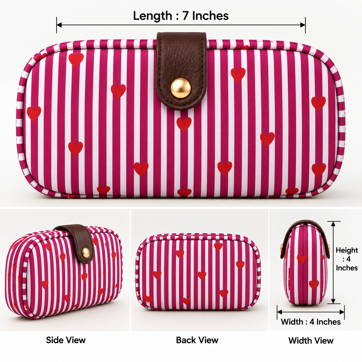 sunglasses pouch.