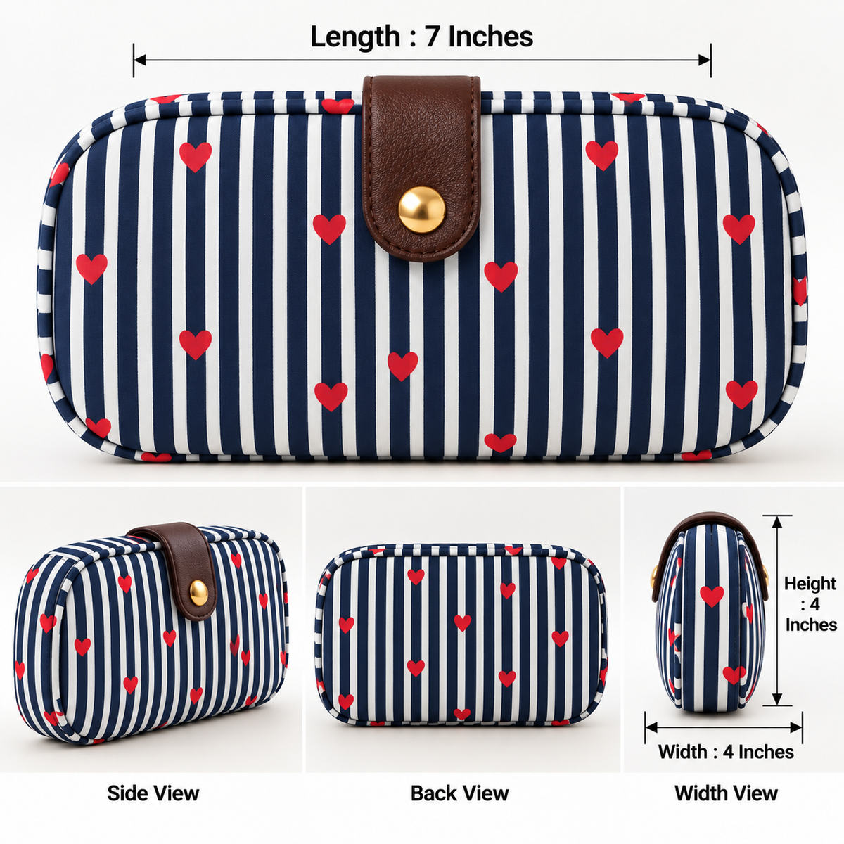 sunglasses pouch.