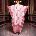 Farasha 2 Cotton Dress Jalabiya