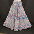 Women's Elegant A-Line Skirt 3