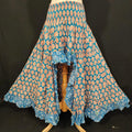 Women's Elegant A-Line Skirt 5