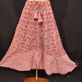 Women's Elegant A-Line Skirt 9