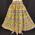 Women's Elegant A-Line Skirt 10