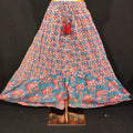 Women's Elegant A-Line Skirt 13