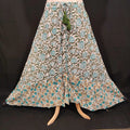 Women's Elegant A-Line Skirt 14
