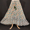 Women's Elegant A-Line Skirt 16