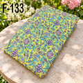 Premium Cotton Fabric – Soft & Durable Fabric for Everyday Use