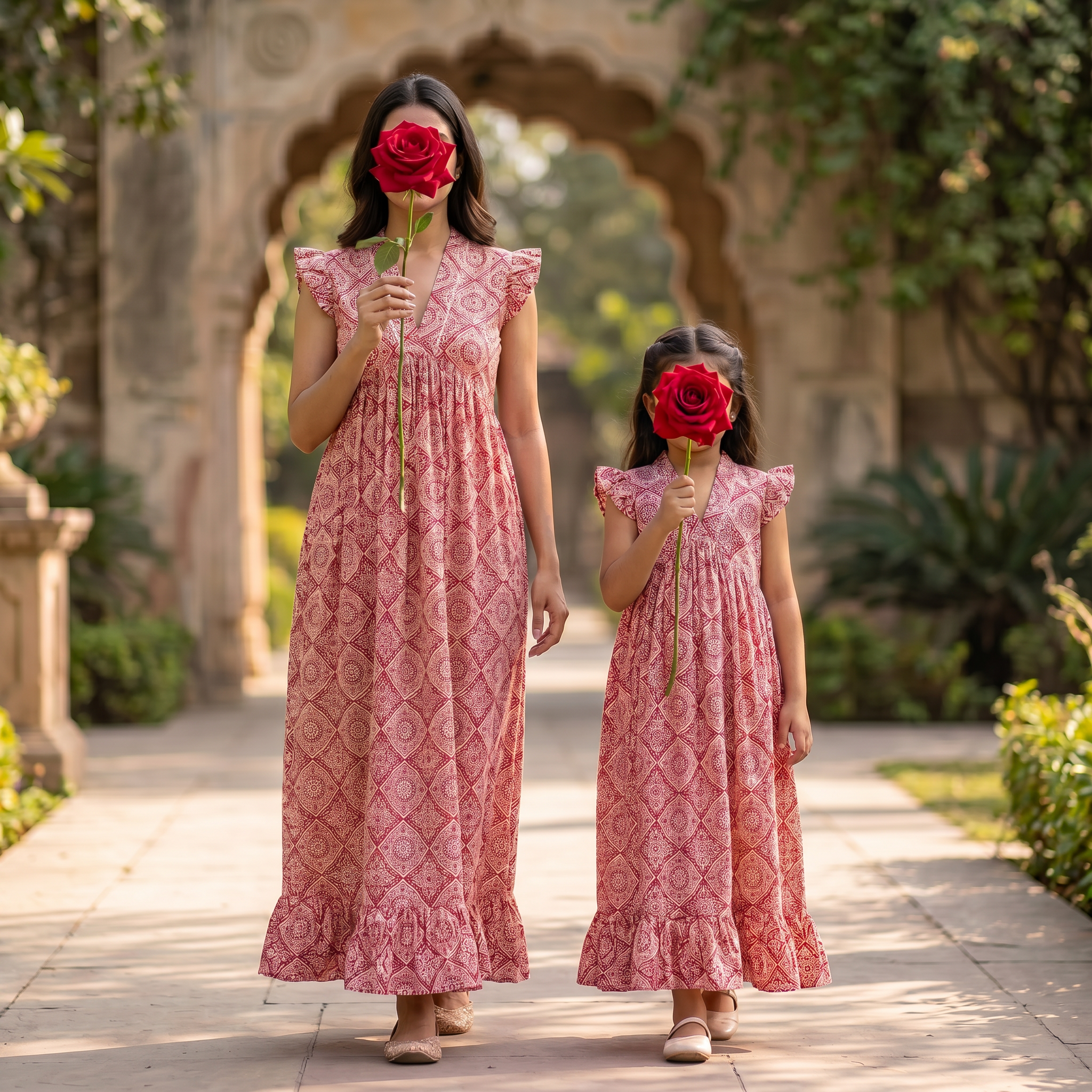 Amani Premium Cotton Jalabiya